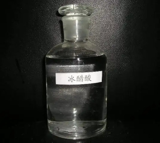 牡丹江冰醋酸
